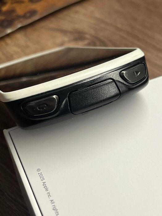 Garmin Edge 1030 – велокомпютър в много добро състояние