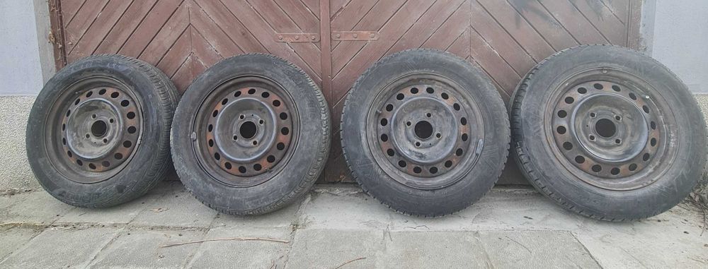 Летни гуми 225 35 19 : 225 40 18 : 185 65 16