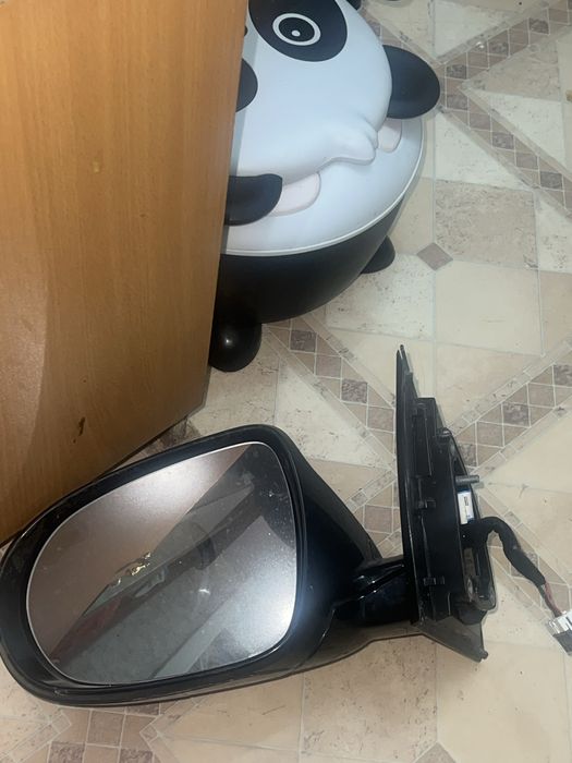 Зеркало от kia sorento
