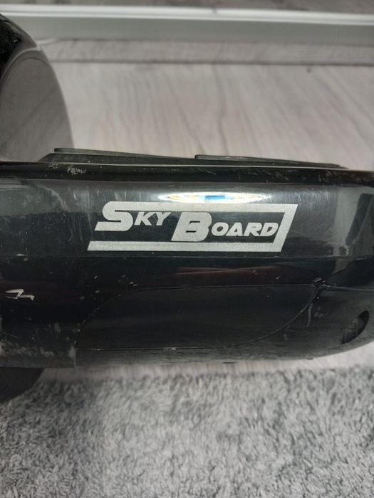 HoverBoard Negru Functional