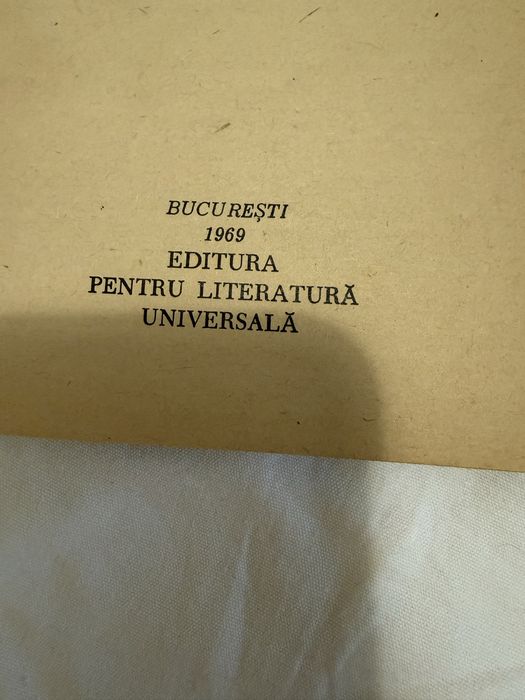 Carte Bruno Franck Cervantes