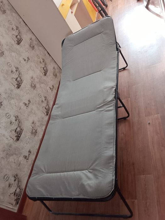 Продам раскладушку