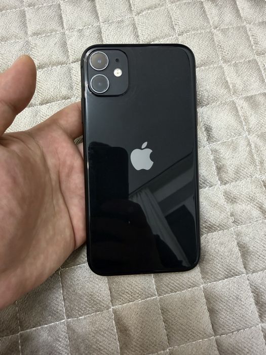 Iphone 11 64 гб
