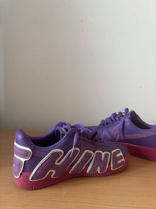 af1 mov sunshine noi