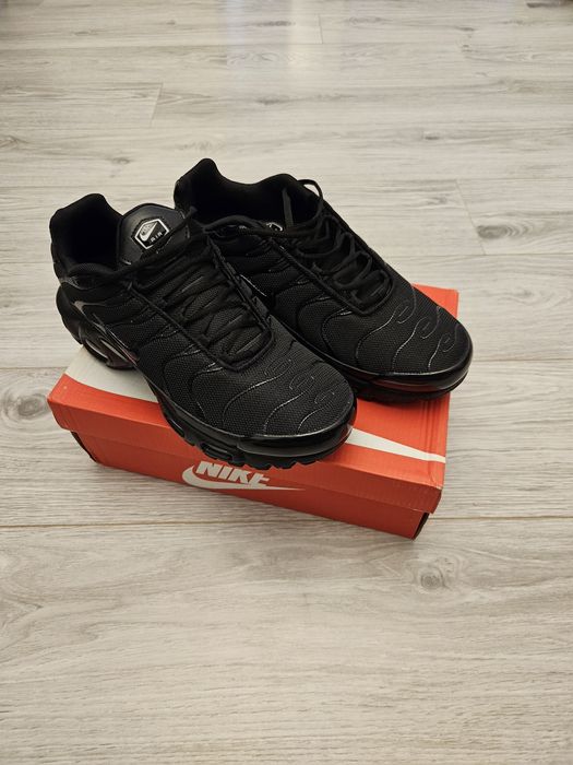 Nike air max tn negri