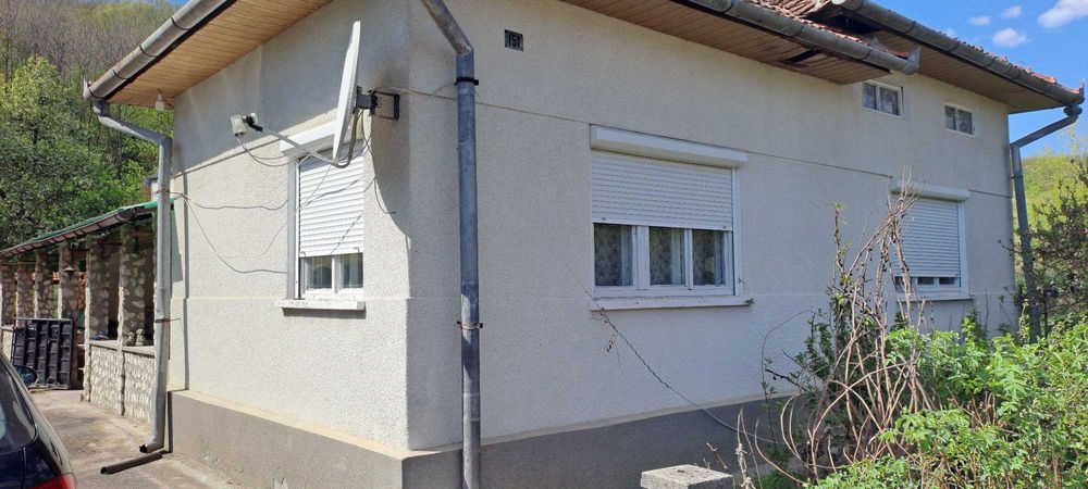 Casa de vânzare in localitatea Gurasada, Hunedoara