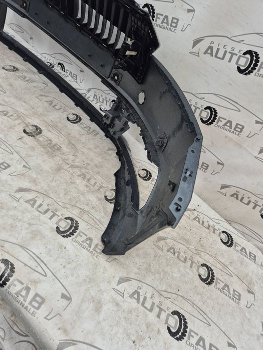 Bara fata Skoda Fabia 3 Facelift an 2018-2019-2020-2021