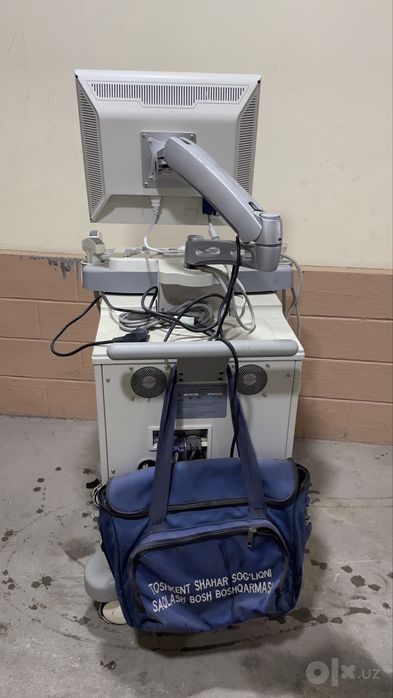 Uzi aparat sotiladi