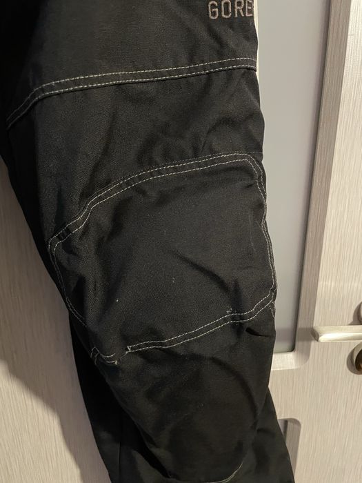 Текстилен Мото екип RUKKA