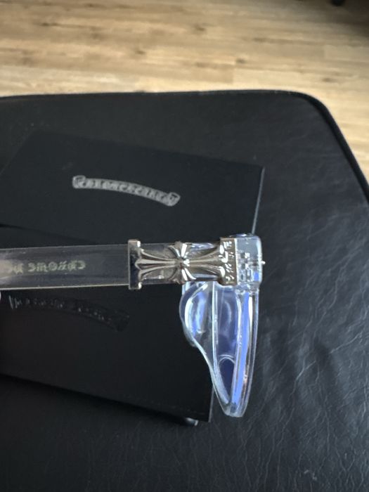 Ochelari Chorme Hearts clear