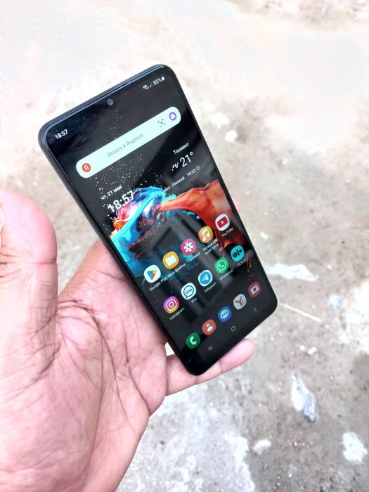 Samsung M12 xotra 4/64