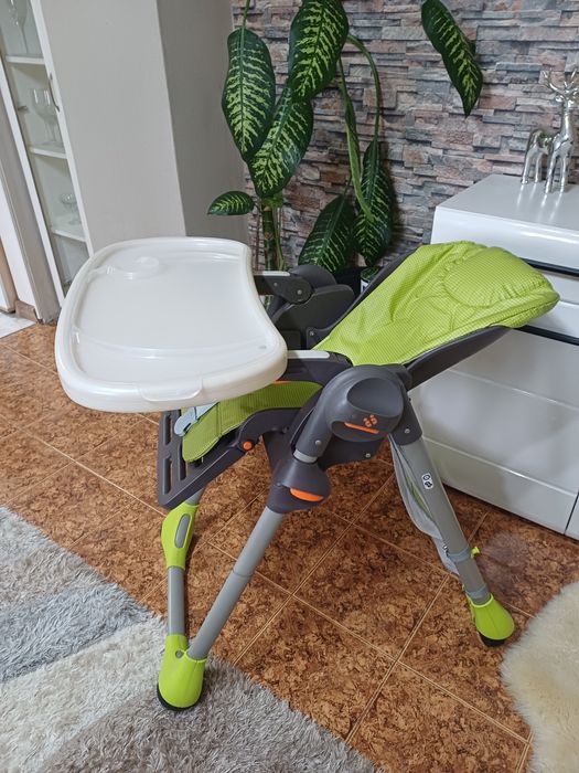 Столче за хранене