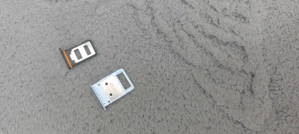 Слот оригинал сим карты от Xiaomi 12t pro и Самсунг tab S6 lite