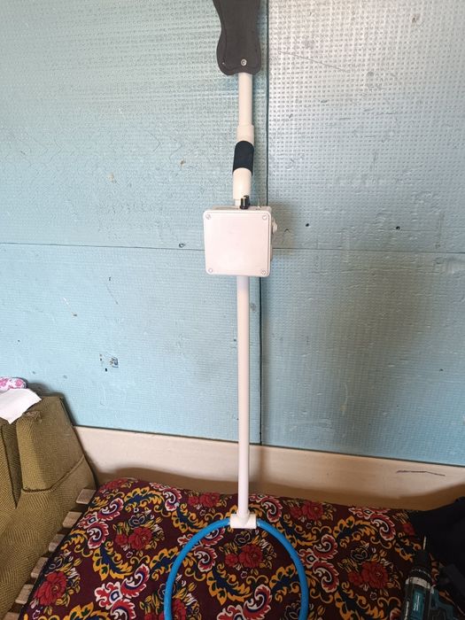 Metalaiskatel direktor