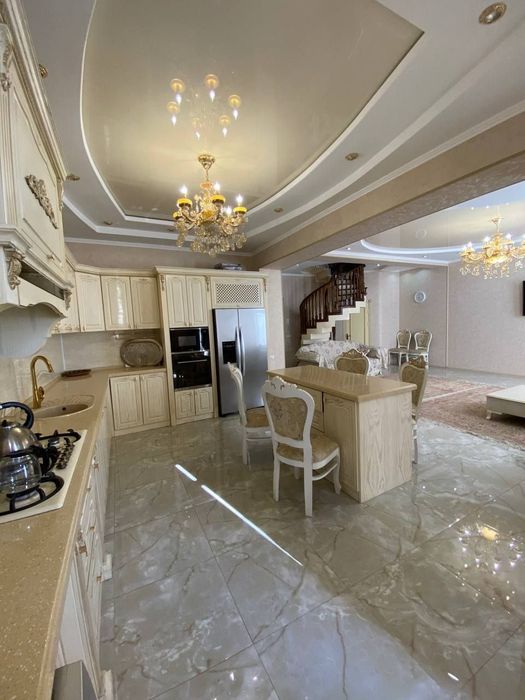 Ремонт квартир потклуч