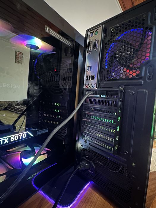 Vand calculator gaming