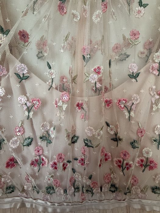 Rochie Needle & Thread