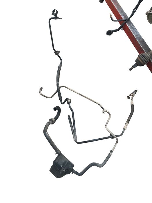 Conducte Servodirectie Volkswagen Golf Iv 1J1 1997 - 2007 1.4 Axp