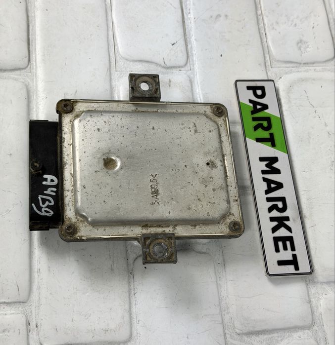 Модул ADBLUE AUDI A4 B9 A5 F5 Q7 4M 4M0907355D 4M0907355B