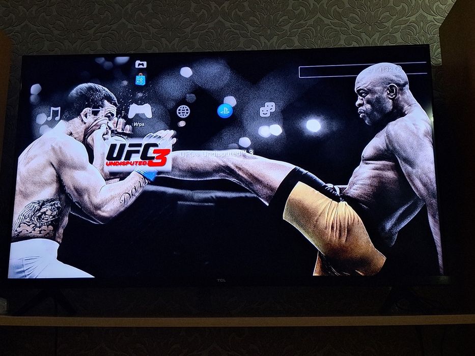 Продам PS 3 не прошита