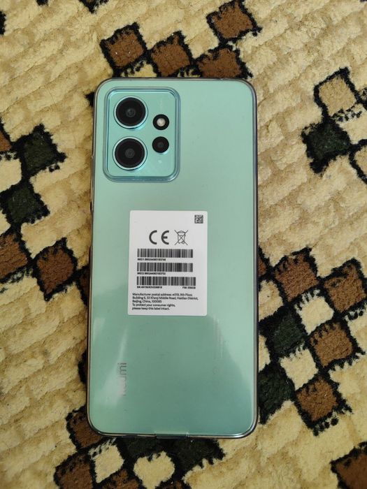 Redmi not 12 sotiladi