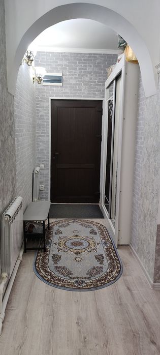 Продается дом в соцгороде