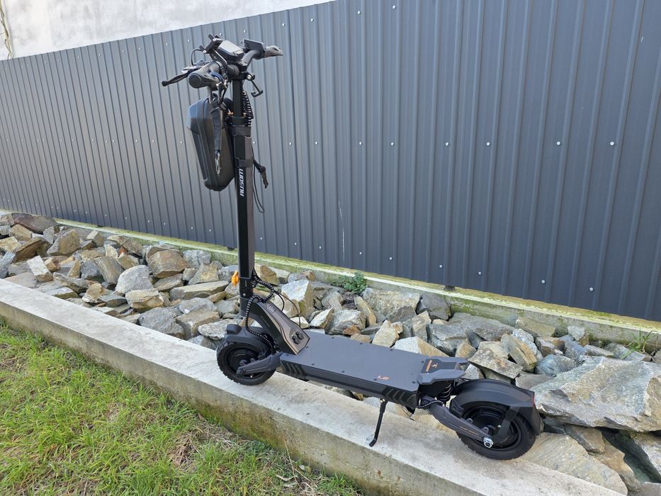 Trotineta electrica Ausom L2 Dual Motor