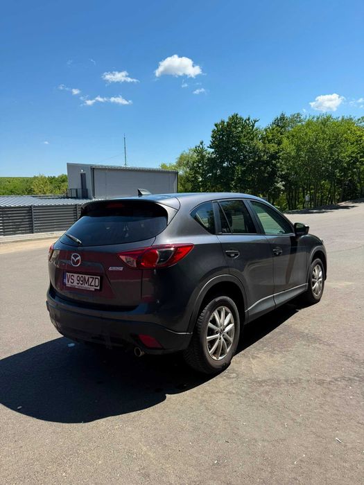 MAZDA CX-5 2014 — imagine 5