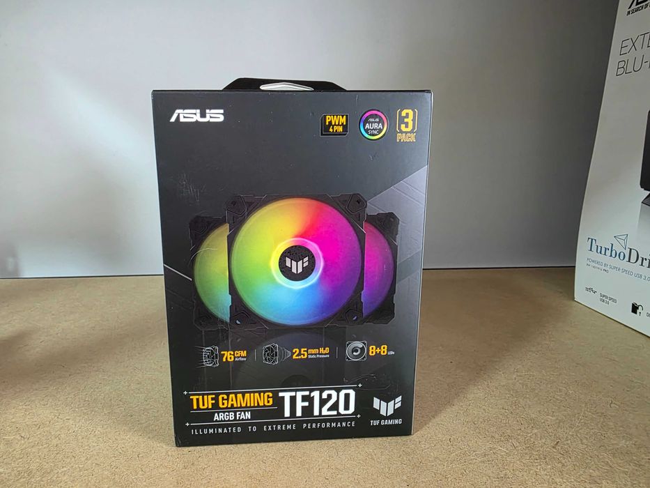 Set Hori Fighting Stick Alpha (Tekken 8 Edition) pentru PS5/PS4/PC