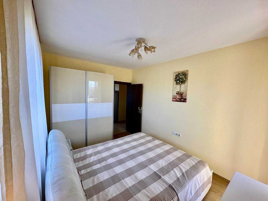 Продава се Двустаен апартамент в Свети Влас - 55 кв.м за 1210 €/кв.м - Снимка #7