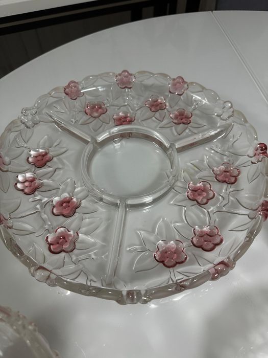 Набор посуды в отличном состоянии