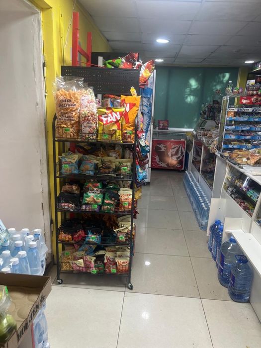 Магазин продается