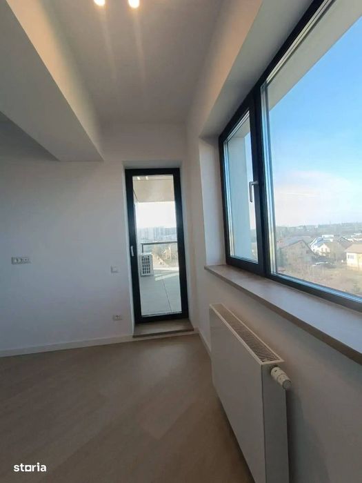 3 camere Lux | Cortina North | Mutare imediata