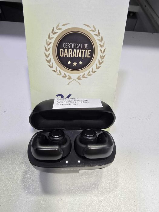 Casti Bose 438926 (AG32 B27955.7) 2 ANI GARANTIE!