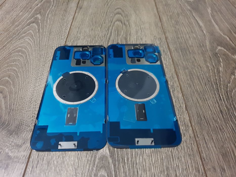 IPhone 16 pro max ,capac baterie