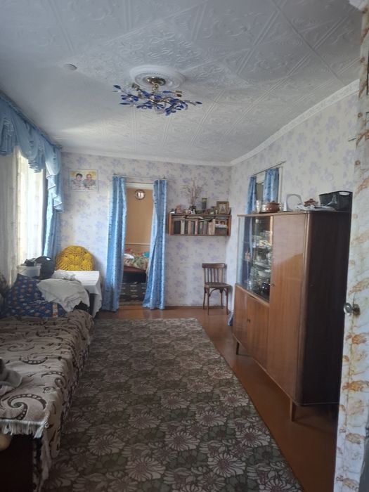 Продам  большой дом!
