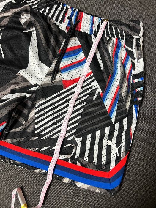 Мъжки къси  панталони Puma × BMW Edition (L) (Оригинал )