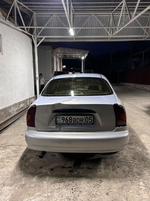 Шанс автомобиль за 500к