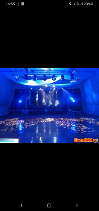 Svetomuzika golava beam 230, 280, 350  установка  +программа  zalivki