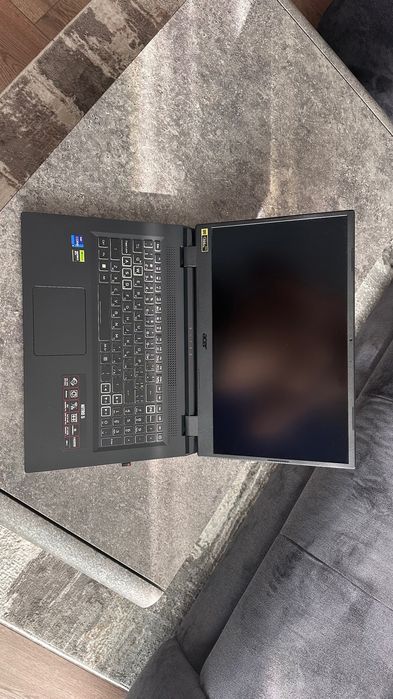 Acer Nitro 5 AN517-55 | i9-12900H | RTX 4060 8GB | 32GB RAM | 1TB SSD