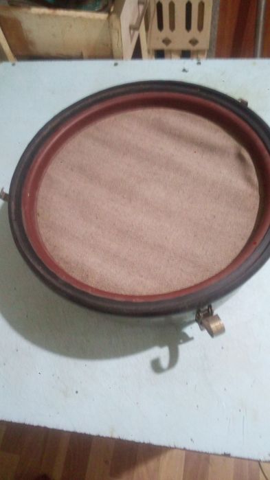 Пылесос эп-2 Вихрь. 1967год. Щетки с трубками