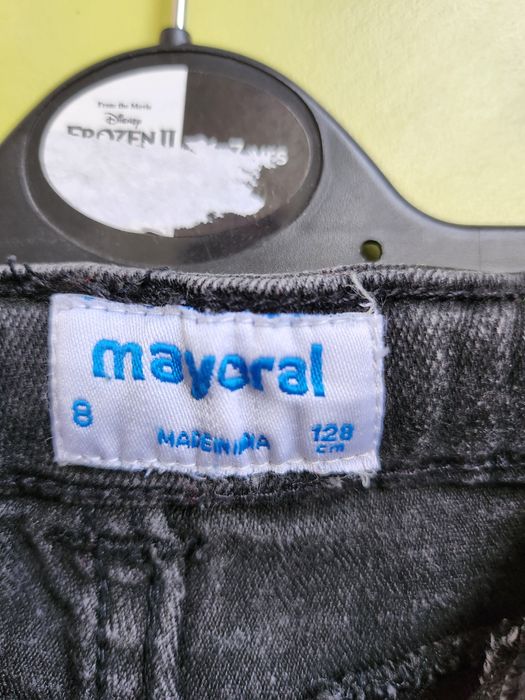 Еластични дънки  Mayoral