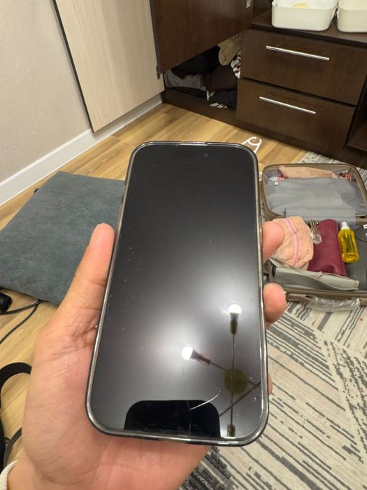 iphone 16, 128 gb, white