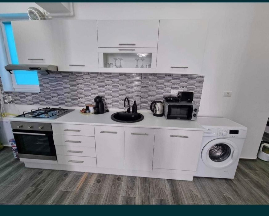 Apartament 2 camere str D25 Mamaia