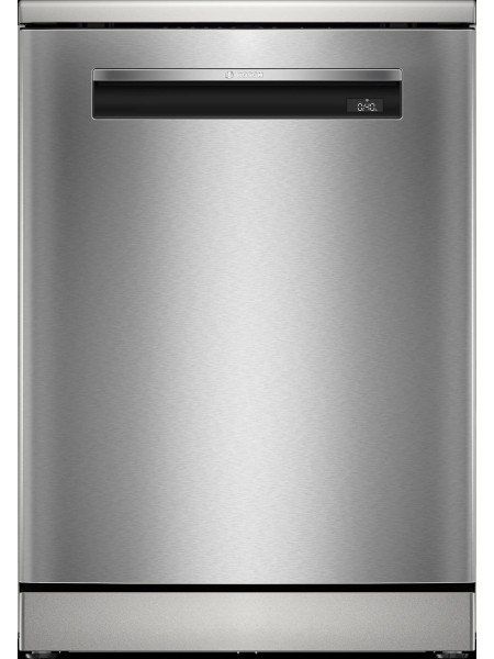 BOSCH SMP6EMI86Q — отдельностоящая посудомоечная машина Serie 6