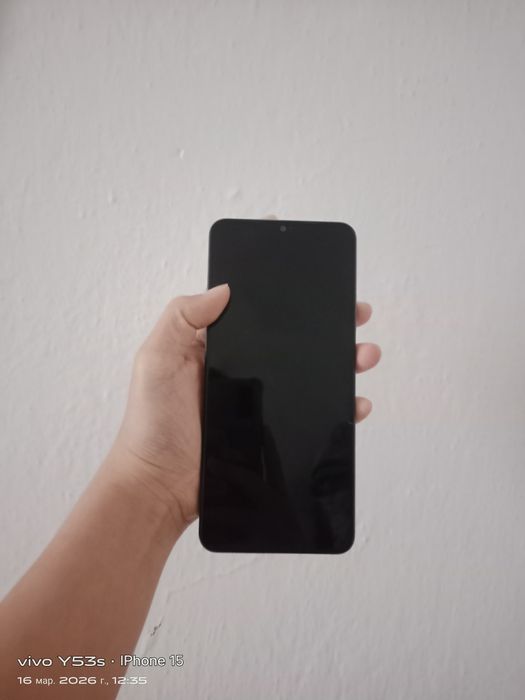 Realme note 50c продаю или обмениваю