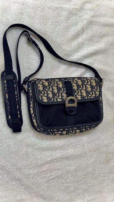 Продается Dior ORIGINAL сумка(барсетка) унисекс