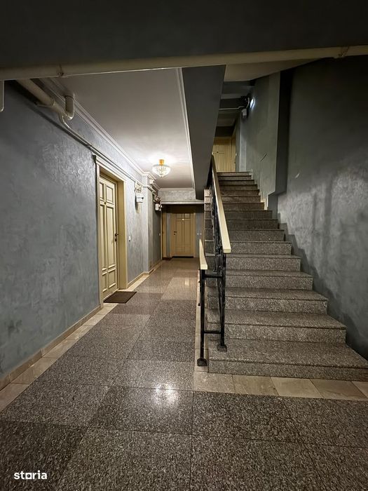 Apartament cu 2 camere Moara de Vant