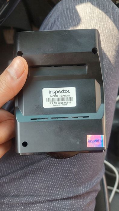 Срочно продается антирадар !!!