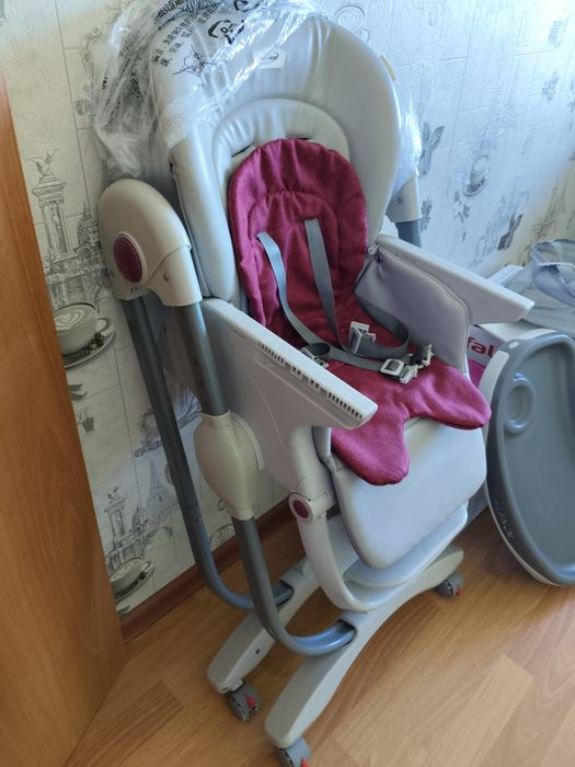 Продам детский стульчик